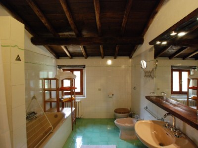 Holiday apartment Borgo Morgiano - Features photo 19