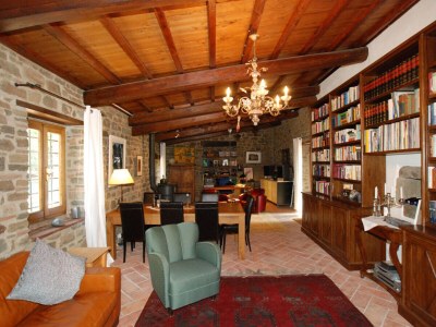 Holiday apartment Borgo Morgiano - Features photo 20