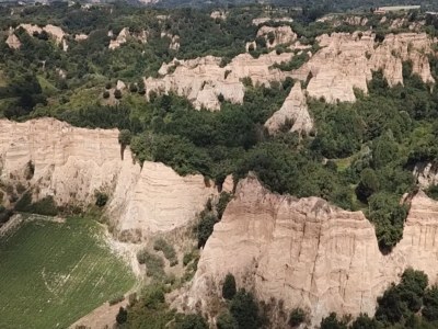 Holiday apartment Borgo Morgiano - Environment photo 22