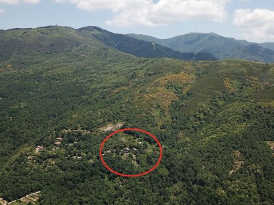 Holiday apartment Borgo Morgiano - Environment photo 23