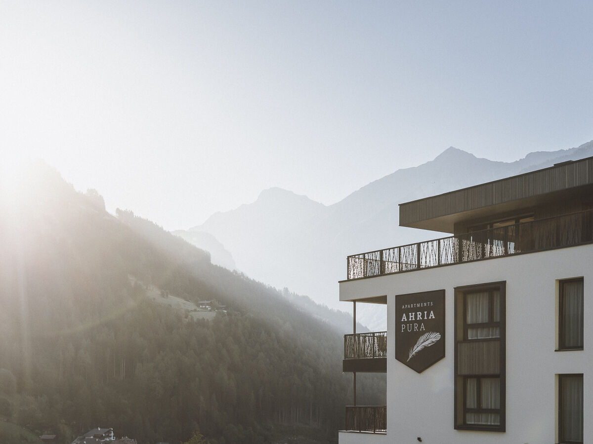 Holiday apartment Vola