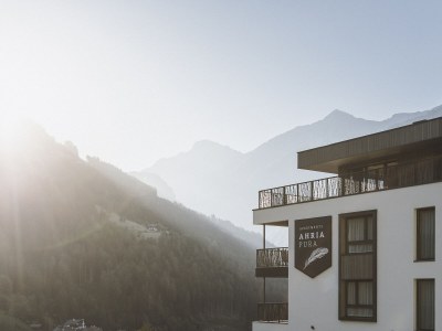 Holiday apartment Vola in Sand in Taufers - Holiday apartment