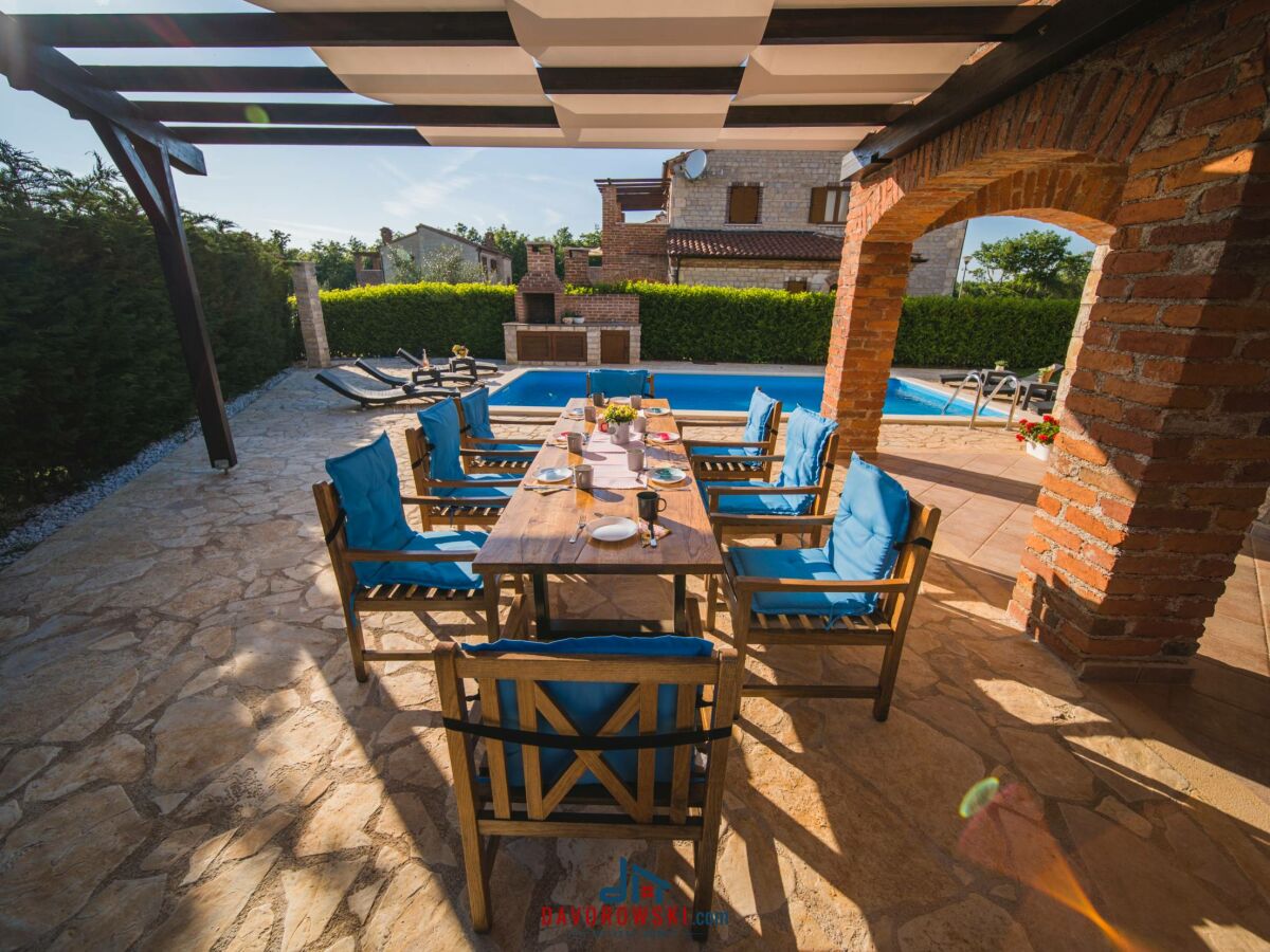 Villa Mani - Outdoor photo 4