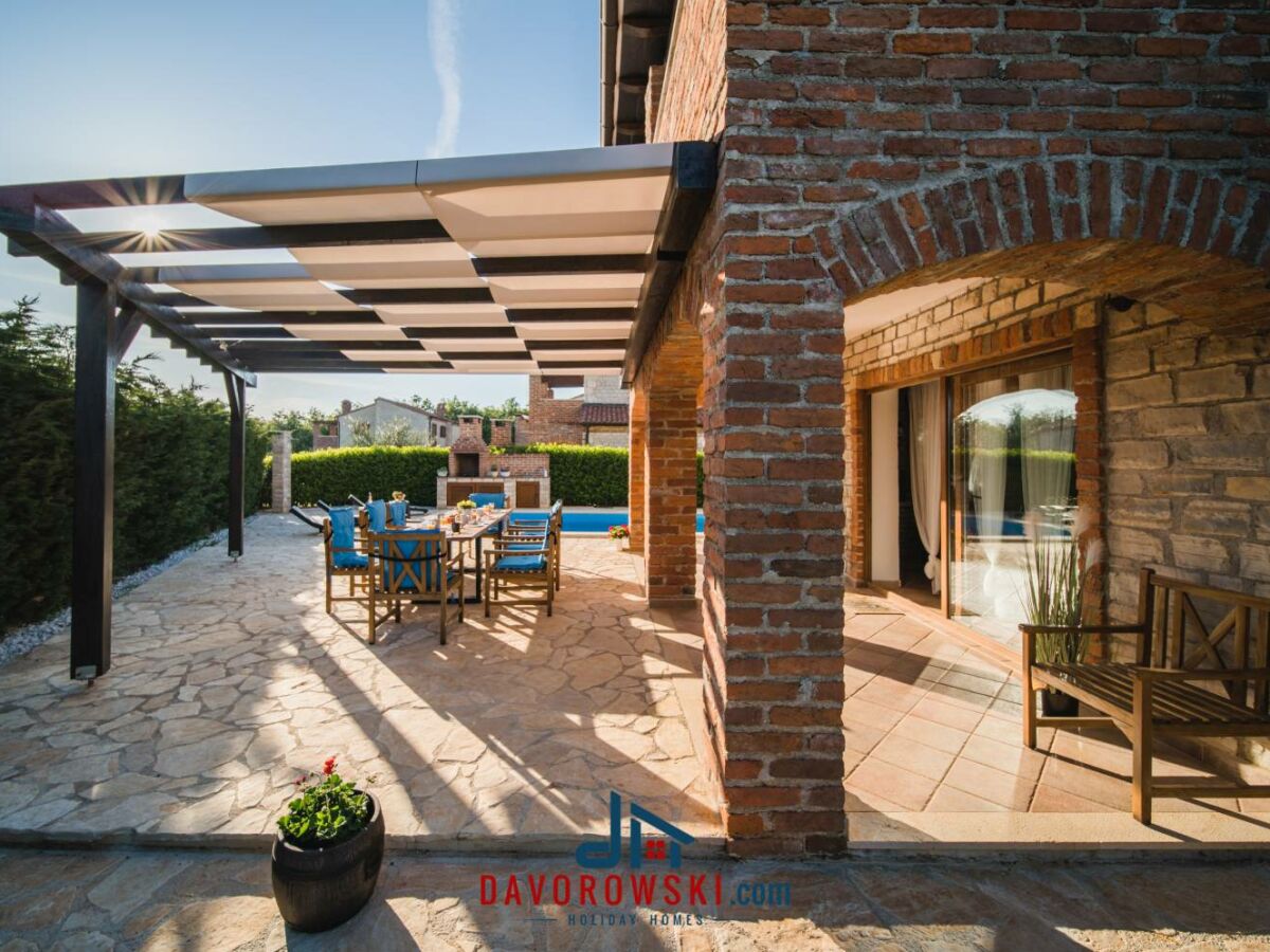 Villa Mani - Outdoor photo 5