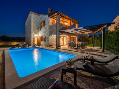 Villa Mani - Outdoor photo 2