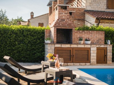 Villa Mani - Outdoor photo 6