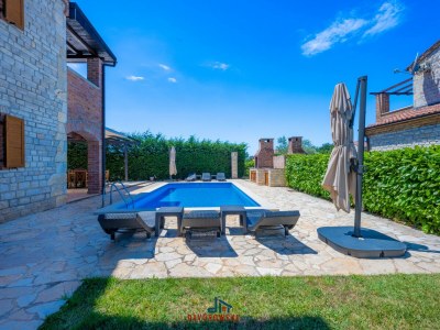 Villa Mani - Outdoor photo 7