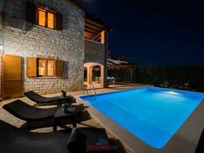 Villa Mani - Outdoor photo 8