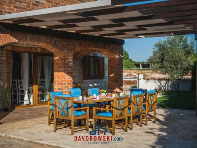 Villa Mani - Outdoor photo 9