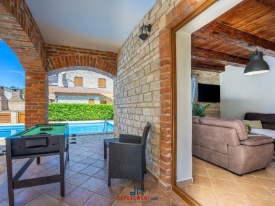 Villa Mani - Outdoor photo 12