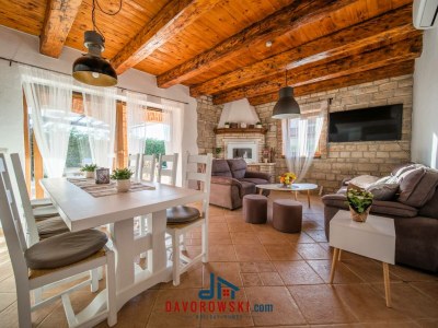 Villa Mani - Features photo 14