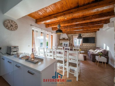 Villa Mani - Features photo 15