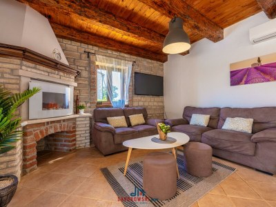 Villa Mani - Features photo 16