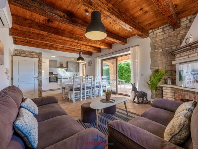 Villa Mani - Features photo 17