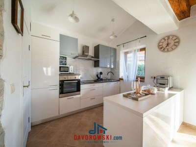 Villa Mani - Features photo 18