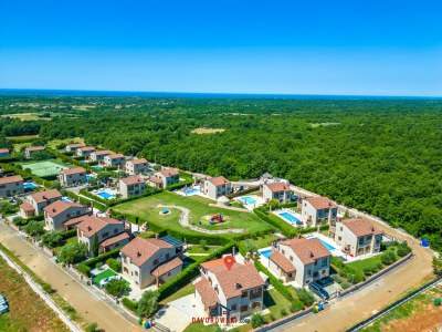 Villa Mani - Environment photo 38