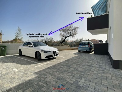 Apartment Apartment Kate - Outdoor photo 5