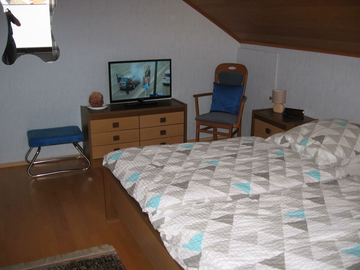 Apartment Appartement/Fewo, Dusche oder Bad, WC, 2 Schlafräu - Outdoor photo 2