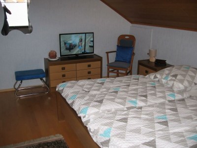 Apartment Appartement/Fewo, Dusche oder Bad, WC, 2 Schlafräu - Outdoor photo 2