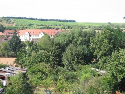 Apartment Appartement/Fewo, Dusche oder Bad, WC, 2 Schlafräu - Outdoor photo 7