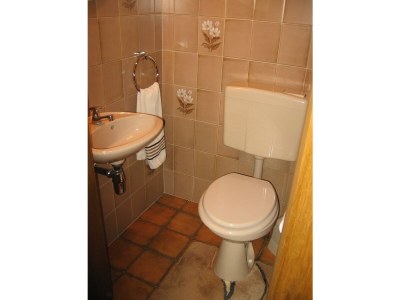 Apartment Appartement/Fewo, Dusche oder Bad, WC, 2 Schlafräu - Outdoor photo 8