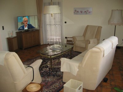 Apartment Appartement/Fewo, Dusche oder Bad, WC, 2 Schlafräu - Outdoor photo 10