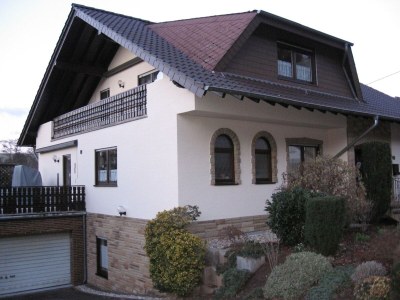 Apartment Appartement/Fewo, Dusche oder Bad, WC, 2 Schlafräu - Outdoor photo 13