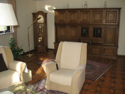 Apartment Appartement/Fewo, Dusche oder Bad, WC, 2 Schlafräu - Outdoor photo 15