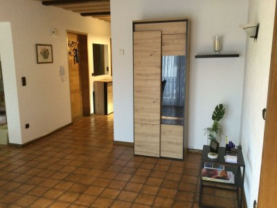 Apartment Appartement/Fewo, Dusche oder Bad, WC, 2 Schlafräu - Outdoor photo 16