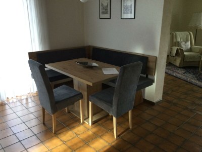 Apartment Appartement/Fewo, Dusche oder Bad, WC, 2 Schlafräu - Outdoor photo 18