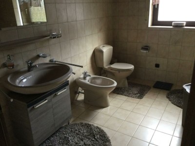 Apartment Appartement/Fewo, Dusche oder Bad, WC, 2 Schlafräu - Outdoor photo 19