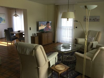 Apartment Appartement/Fewo, Dusche oder Bad, WC, 2 Schlafräu - Outdoor photo 22