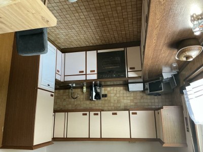 Apartment Appartement/Fewo, Dusche oder Bad, WC, 2 Schlafräu - Outdoor photo 23