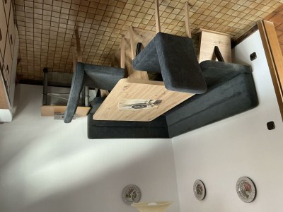 Apartment Appartement/Fewo, Dusche oder Bad, WC, 2 Schlafräu - Outdoor photo 24