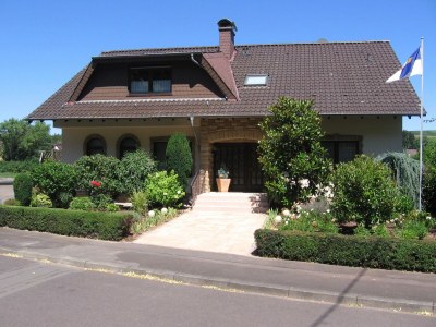 Apartment Appartement/Fewo, Dusche oder Bad, WC, 2 Schlafräu - Outdoor photo 25