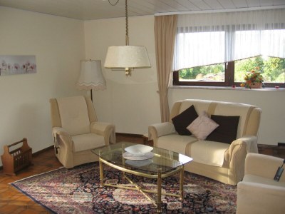 Apartment Appartement/Fewo, Dusche oder Bad, WC, 2 Schlafräu - Features photo 27