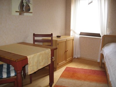 Apartment Appartement/Fewo, Dusche oder Bad, WC, 2 Schlafräu - Features photo 28