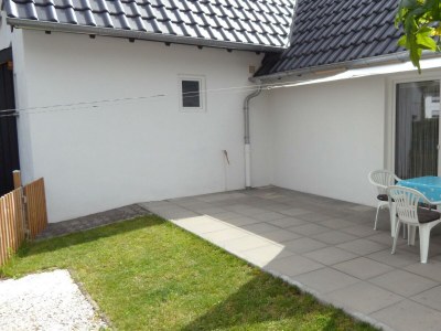 Apartment Ferienhaus, Dusche, WC, 3 Schlafräume - Outdoor photo 2