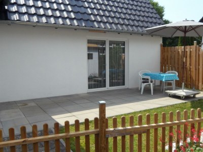 Apartment Ferienhaus, Dusche, WC, 3 Schlafräume - Outdoor photo 3