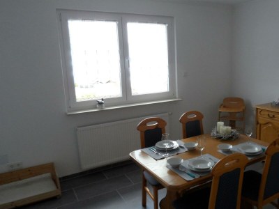 Apartment Ferienhaus, Dusche, WC, 3 Schlafräume - Features photo 7