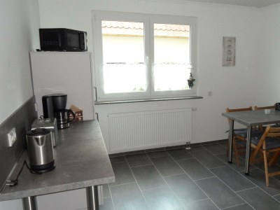 Apartment Ferienhaus, Dusche, WC, 3 Schlafräume - Features photo 9