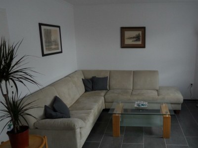 Apartment Ferienhaus, Dusche, WC, 3 Schlafräume - Features photo 10