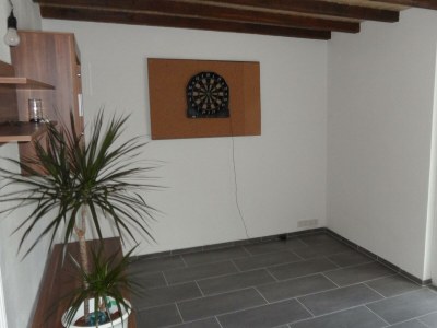 Apartment Ferienhaus, Dusche, WC, 3 Schlafräume - Features photo 12