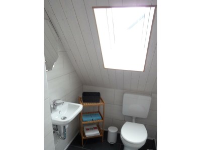 Apartment Ferienhaus, Dusche, WC, 3 Schlafräume - Features photo 13