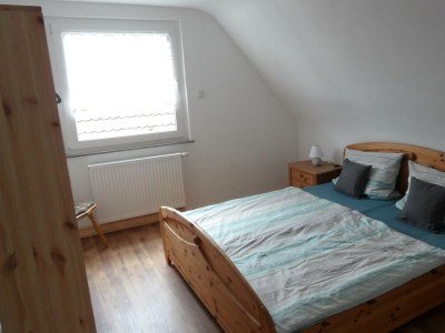 Apartment Ferienhaus, Dusche, WC, 3 Schlafräume - Features photo 15