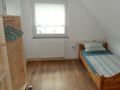 Apartment Ferienhaus, Dusche, WC, 3 Schlafräume - Features photo 16