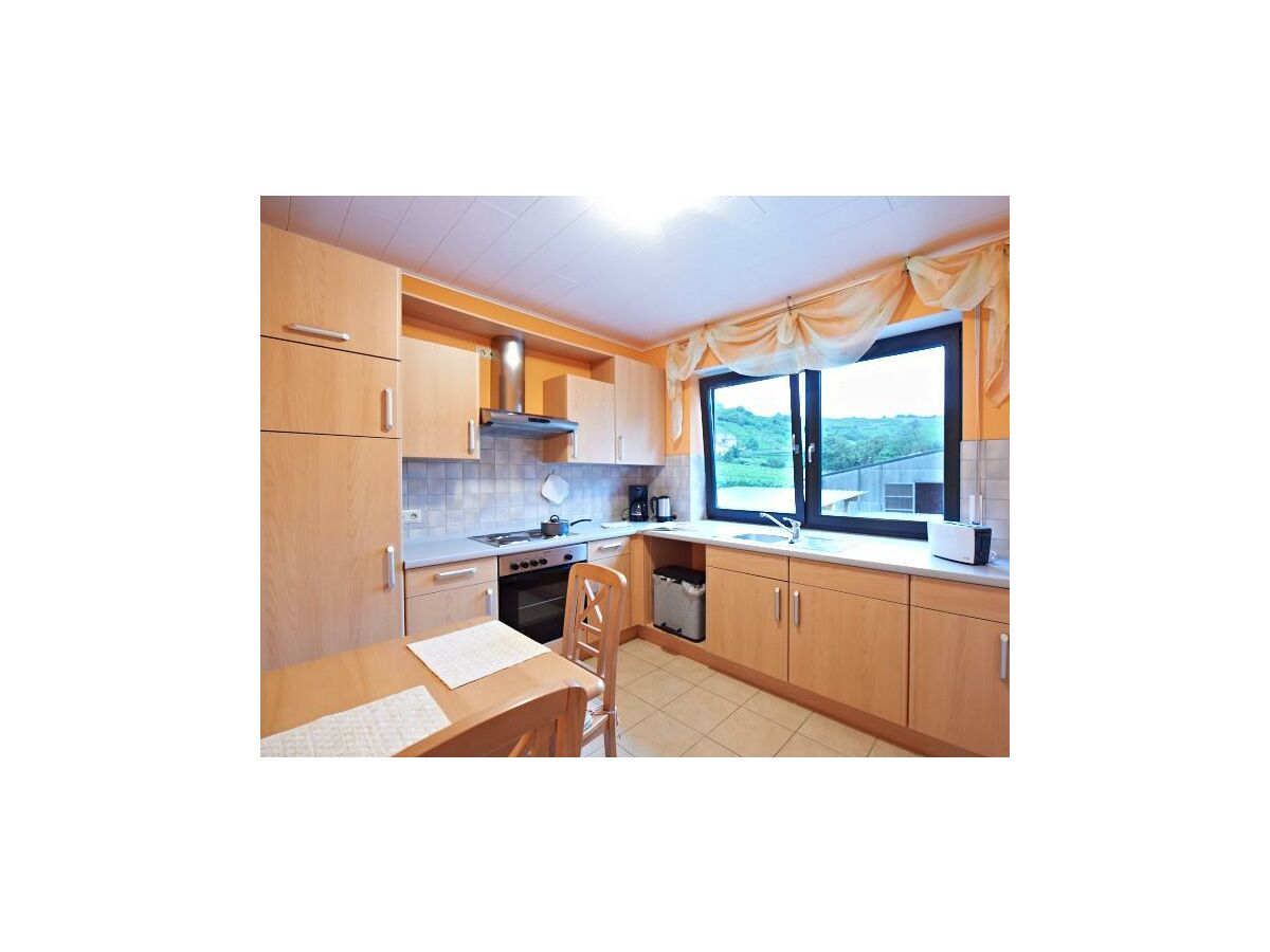 Apartment Appartement (neues Gästehaus)