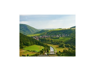 Apartment Appartement (neues Gästehaus) - Outdoor photo 8