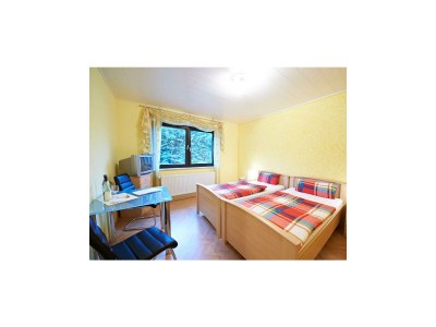 Apartment Appartement (neues Gästehaus) - Outdoor photo 9