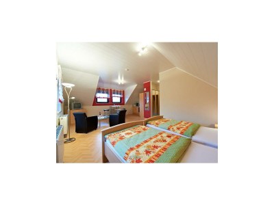 Apartment Appartement (neues Gästehaus) - Features photo 12